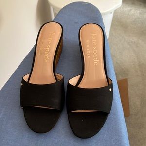 Brand new Kate Spade sandals.